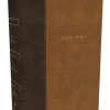KJV Center-Column Reference Bible With Apocrypha – Brown 2 KJV Center-Column Reference Bible With Apocrypha – Brown -Books-Bible 206 0975 0