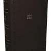 KJV Compact Reference Bible, Leathersoft, Black 2 KJV Compact Reference Bible, Leathersoft, Black -Books-Bible 206 0978 0