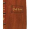 KJV Giant Print Thinline Bible, Vintage Series – Tan 2 KJV Giant Print Thinline Bible, Vintage Series – Tan -Books-Bible 206 0984 0 1