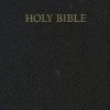 KJV Gift & Award Bible ( Black ) -Books-Bible 206 0997 0