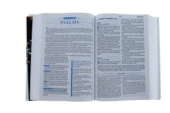 KJV, Charles F. Stanley Life Principles Bible, 2nd Edition, Hardcover 7 KJV, Charles F. Stanley Life Principles Bible, 2nd Edition, Hardcover -Books-Bible 206 1050 2