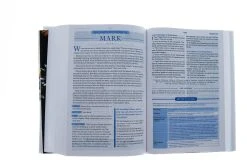 KJV, Charles F. Stanley Life Principles Bible, 2nd Edition, Hardcover 8 KJV, Charles F. Stanley Life Principles Bible, 2nd Edition, Hardcover -Books-Bible 206 1050 3