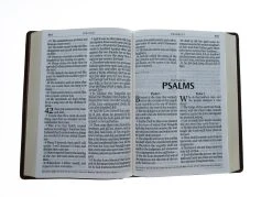 KJV Bible Super Giant Print Tan 11 KJV Bible Super Giant Print Tan -Books-Bible 206 1072 3