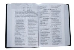 KJV Study Bible, Large Print, Bonded Leather, Black 11 KJV Study Bible, Large Print, Bonded Leather, Black -Books-Bible 206 2086 3