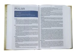 KJV, Spirit-Filled Life Bible, Third Edition, Hardcover -Books-Bible 206 2120 2 1