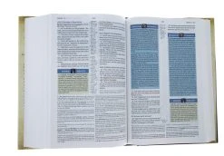KJV, Spirit-Filled Life Bible, Third Edition, Hardcover -Books-Bible 206 2120 3 1