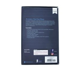 NASB, Thinline Bible, Bonded Leather, Black, Red Letter Edition 11 NASB, Thinline Bible, Bonded Leather, Black, Red Letter Edition -Books-Bible 208 0039 5 1