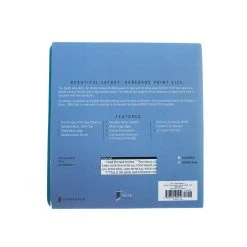 NASB 1995 XL Bible, Comfort Print–Soft Leather-look, Teal 11 NASB 1995 XL Bible, Comfort Print–Soft Leather-look, Teal -Books-Bible 208 0058 5