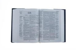 NASB, Thompson Chain-Reference Bible, Hardcover, Red Letter, -Books-Bible 208 0069 3