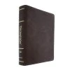 NASB Thompson Chain-Reference Bible – Brown -Books-Bible 208 0075 2