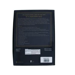 NASB Thompson Chain-Reference Bible – Brown -Books-Bible 208 0075 5