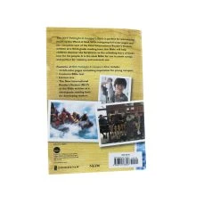 NIrV Pathlight: A Camper’s Bible, Paperback -Books-Bible 209 0052 5