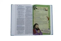 NIRV Love Letters From God Holy Bible -Books-Bible 209 0058 3 1