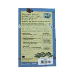 NIRV Love Letters From God Holy Bible -Books-Bible 209 0058 5 1