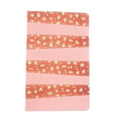 NIV Adventure Bible Leathersoft – Coral