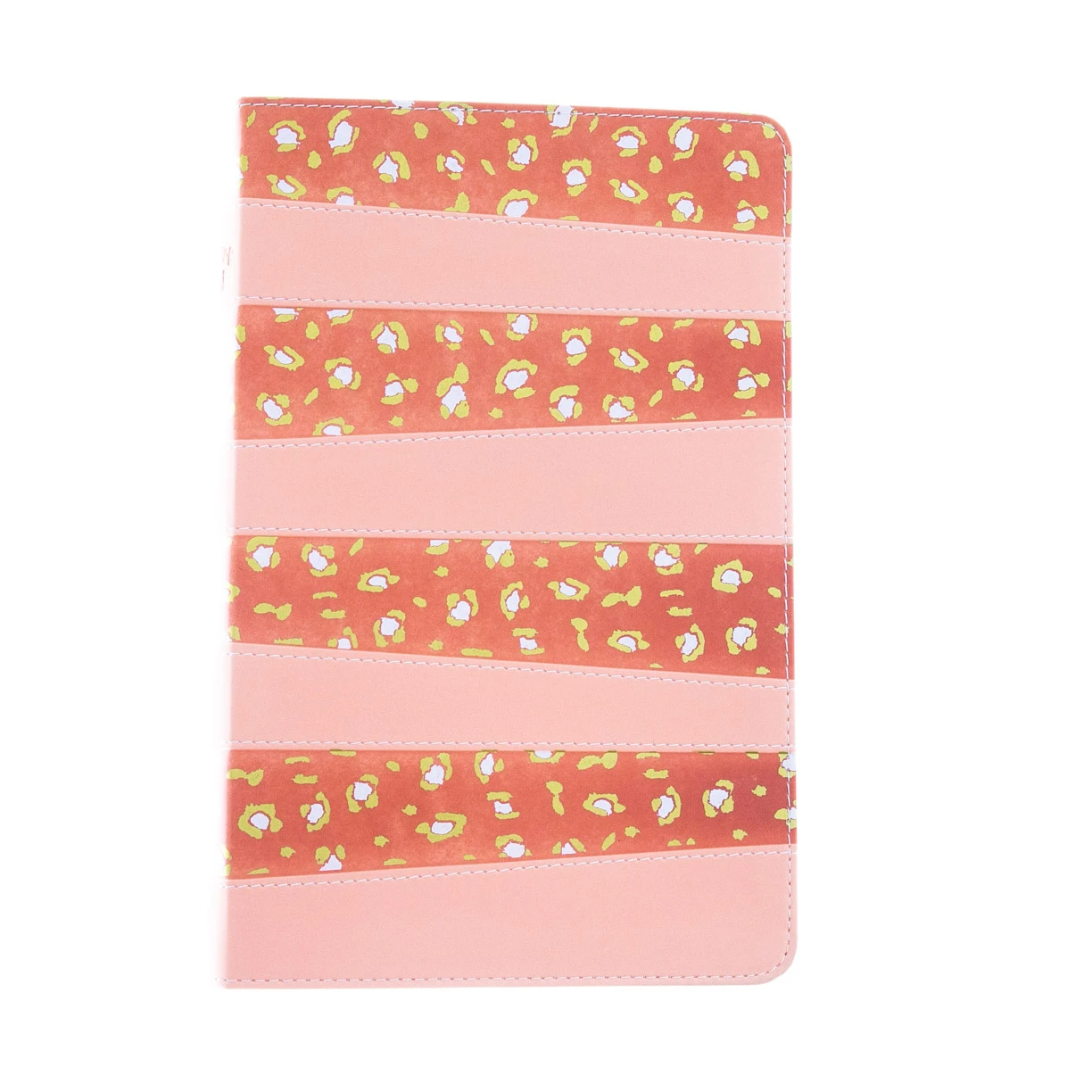 NIV Adventure Bible Leathersoft – Coral 3 NIV Adventure Bible Leathersoft – Coral