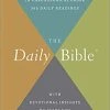 NIV The Daily Bible