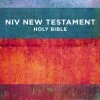 NIV, Outreach New Testament, Red/Blue Stripes 1 NIV, Outreach New Testament, Red/Blue Stripes -Books-Bible 210 0117 0