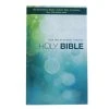 NIV Holy Bible Compact, Paperback -Books-Bible 210 0131 1