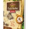 NIV, Adventure Bible Field Notes, Psalms, Paperback, Comfort Print: My First Bib -Books-Bible 210 0221 0