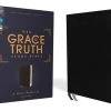 NIV Grace And Truth Study Bible, European Bonded Leather 1 NIV Grace And Truth Study Bible, European Bonded Leather -Books-Bible 210 0309 0