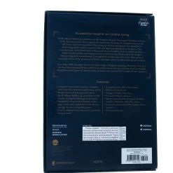 NIV Grace And Truth Study Bible, European Bonded Leather -Books-Bible 210 0309 5