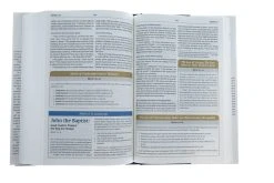 NIV, Maxwell Leadership Bible, Hardcover, Comfort Print -Books-Bible 210 0371 3