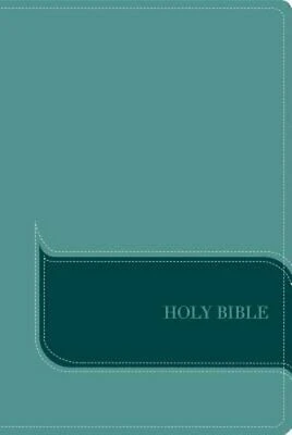 NIV Understand The Faith Study Bible, Imitation Leather, Blue 3 NIV Understand The Faith Study Bible, Imitation Leather, Blue