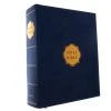 NIV, Our Family Story Bible, Leathersoft Over Board, Navy, 1 NIV, Our Family Story Bible, Leathersoft Over Board, Navy, -Books-Bible 210 0469 2 1