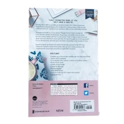 NIV The Busy Mom’s Bible -Comfort Print-Teal Leathersoft 13 NIV The Busy Mom’s Bible -Comfort Print-Teal Leathersoft -Books-Bible 210 0502 6