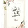 Luke, NIV Beautiful Word Bible Journal, Comfort Print 1 Luke, NIV Beautiful Word Bible Journal, Comfort Print -Books-Bible 210 0521 0