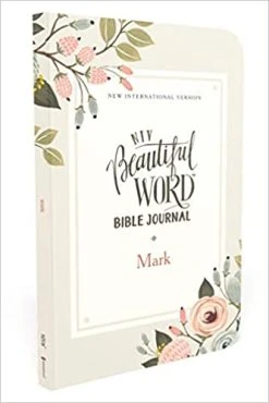 Luke, NIV Beautiful Word Bible Journal, Comfort Print