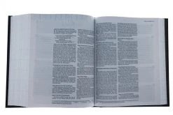 NIV, Verse Mapping Bible, Cloth Over Board, Gray, Hardcover -Books-Bible 210 0570 5 1