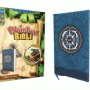 NIV Adventure Bible Blue Leathersoft -Books-Bible 210 0593 0 1
