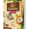 NIV, Adventure Bible Field Notes, Romans, Paperback, Comfort Print: My First Bib 2 NIV, Adventure Bible Field Notes, Romans, Paperback, Comfort Print: My First Bib -Books-Bible 210 0605 0