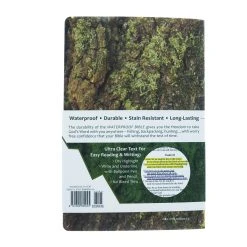NIV Waterproof Bible-Camouflage -Books-Bible 210 0606 4