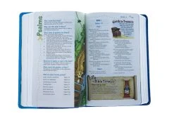 NIV Adventure Bible, Imitation Leather -Books-Bible 210 0608 4