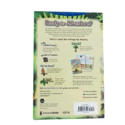 NIV Adventure Bible, Imitation Leather -Books-Bible 210 0608 6