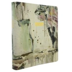 NIV Artisan Collection Bible Multi-Color/Cream -Books-Bible 210 0609 2