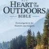 NIV Heart Of The Outdoors Bible -Books-Bible 210 0618 0