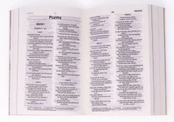 NIV Heart Of The Outdoors Bible -Books-Bible 210 0618 1