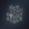 NIV Teen Study Bible, Paperback 1 NIV Teen Study Bible, Paperback -Books-Bible 210 0621 0