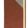NIV Thinline Bible Leathersoft – Brown 1 NIV Thinline Bible Leathersoft – Brown -Books-Bible 210 0633 0 1