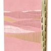 NIV Thinline Bible Leathersoft – Pink Thumb Indexed -Books-Bible 210 0638 0