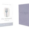 NIV Tiny Testament Bible, New Testament – Blue -Books-Bible 210 0641 0 1