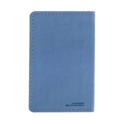 NIV Tiny Testament Bible, New Testament – Blue -Books-Bible 210 0641 3