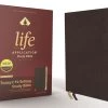 NIV Life Application Study Bible -Books-Bible 210 0644 0