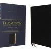 NIV Thompson Chain-Reference Bible, Handy Size -Books-Bible 210 0646 0