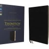 NIV Thompson Chain-Reference Bible, Handy Size- Thumb-Indexed 2 NIV Thompson Chain-Reference Bible, Handy Size- Thumb-Indexed -Books-Bible 210 0647 0