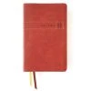 NIV Men’s Devotional Bible, Leathersoft Brown